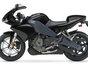 Buell 1125R 2008 Wide