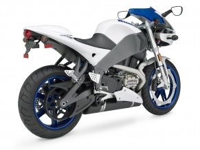 Buell Firebolt XB12R 2008