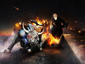 Bull Rider