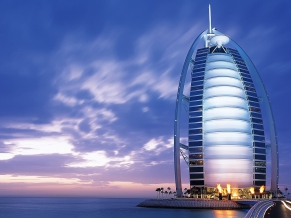 Burj Al Arab Jumeirah Dubai