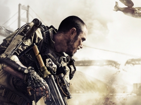 Call of Duty Advanced Warfare