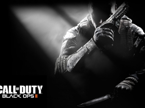 Call of Duty Black Ops 2