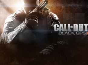 Call of Duty Black Ops 2 2013 Game