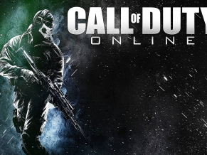 Call of Duty Online