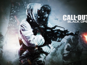 Call of Duy Black Ops 2010