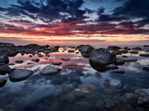 Cape Arkona Germany