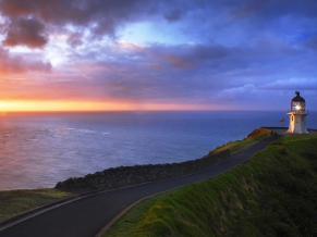 Cape Reinga Lighthouse