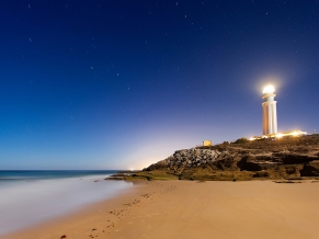 Cape Trafalgar Lighthouse