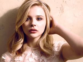 Chloe Moretz 11