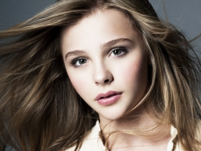 Chloe Moretz 14