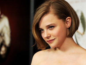Chloe Moretz 6