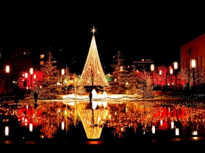 Christmas Nights
