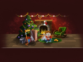 Christmas Surprise
