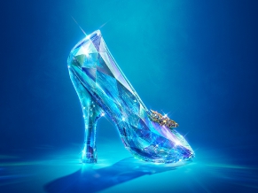 Cinderella 2015 Movie