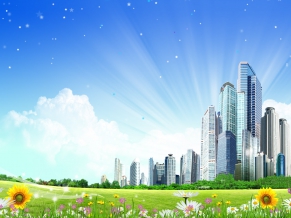 City Fantasy