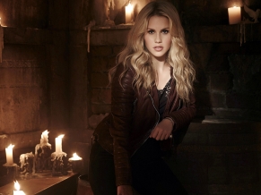 Claire Holt