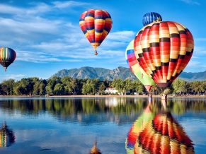 Colorado Balloon Classic