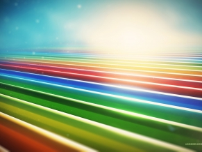 Colorful Fields