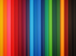 Colorful Pencils