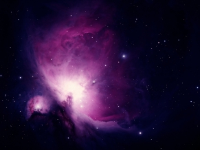 Colorful Stars in Galaxy
