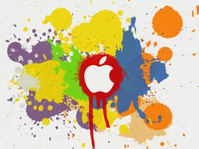 Colors Apple