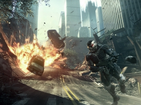 Crysis 2 1