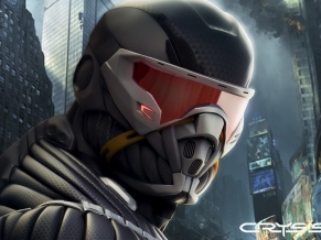 Crysis 2 Game