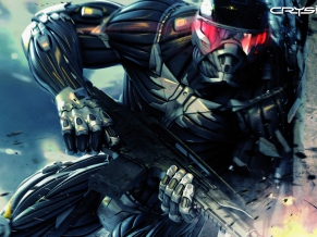 Crysis 2 Game 2010