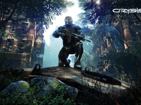 Crysis 3 New 2013