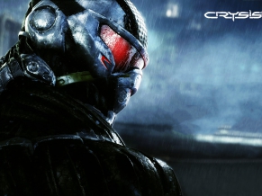 Crysis 3 The Nanosuit
