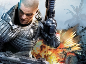Crysis Warhead