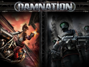 Damnation
