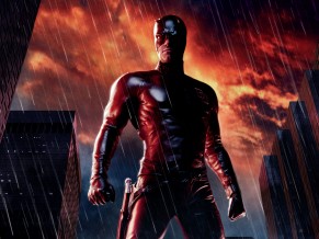 Daredevil