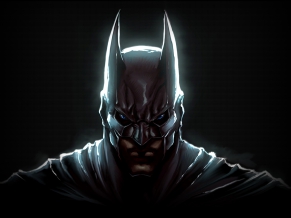Dark Knight Batman