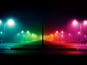 Dark Nights