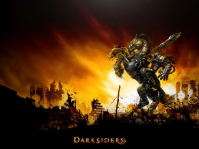 Darksiders