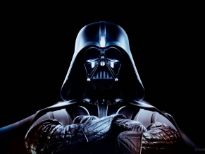 Darth Vader