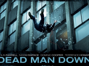 Dead Man Down Movie