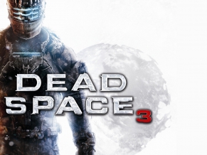 Dead Space 3 Game