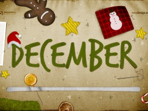 December Goodies