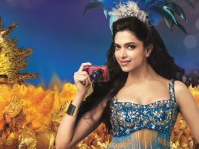 Deepika Padukone 2012