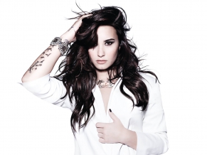 Demi Lovato DEMI