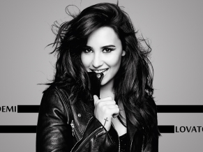 Demi Lovato Girlfriend 2013