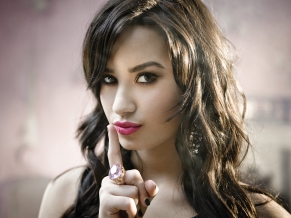 Demi Lovato in Here We Go Again