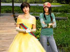 Demi Lovato Selena Gomez