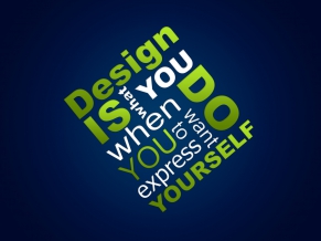 Design Yourself