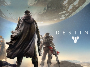 Destiny 2014 Game