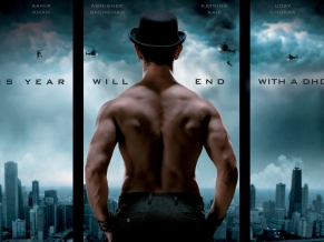 Dhoom 3