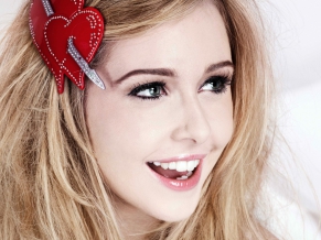 Diana Vickers