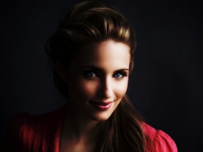 Dianna Agron 4